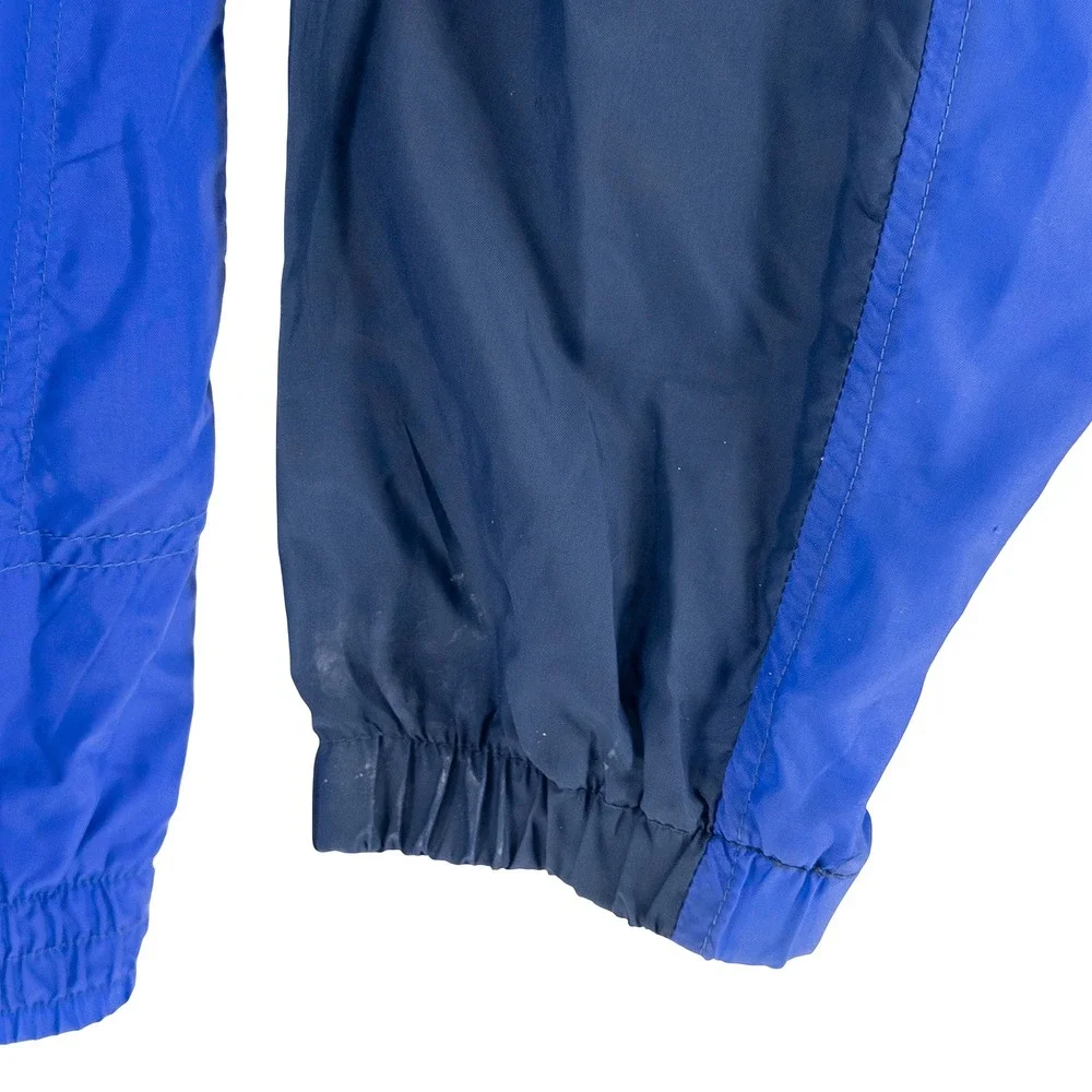Nike overall excellent